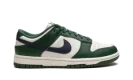 DUNK LOW WMNS "Gorge Green"