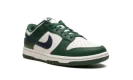DUNK LOW WMNS "Gorge Green"