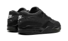 Air Jordan 4 RM "Black Cat" FQ7939 004