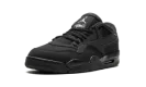 Air Jordan 4 RM "Black Cat" FQ7939 004