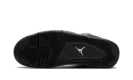 Air Jordan 4 RM "Black Cat" FQ7939 004