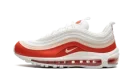 Air Max 97 "Picante Red"