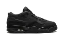 Air Jordan 4 RM "Black Cat" FQ7939 004