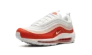 Air Max 97 "Picante Red"