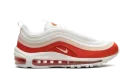 Air Max 97 "Picante Red"