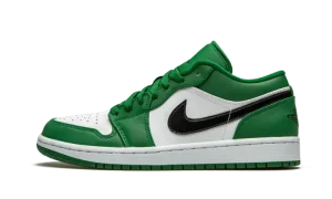 Air Jordan 1 Low "Pine Green"