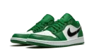 Air Jordan 1 Low "Pine Green"