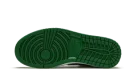Air Jordan 1 Low "Pine Green"