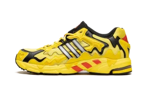 Response CL "Bad Bunny"