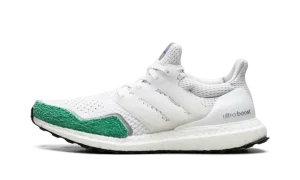 Ultra Boost 1.0 DNA "Cloud White Green"