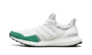 Ultra Boost 1.0 DNA "Cloud White Green"
