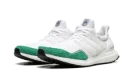 Ultra Boost 1.0 DNA "Cloud White Green"