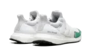 Ultra Boost 1.0 DNA "Cloud White Green"