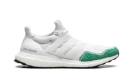 Ultra Boost 1.0 DNA "Cloud White Green"