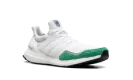 Ultra Boost 1.0 DNA "Cloud White Green"