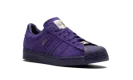 Superstar ADV "Kader - Sylla Dark Purple"