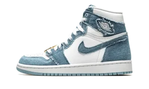 AIR JORDAN 1 HIGH OG WMNS "Denim"