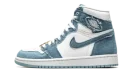 AIR JORDAN 1 HIGH OG WMNS "Denim"