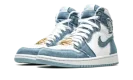 AIR JORDAN 1 HIGH OG WMNS "Denim"