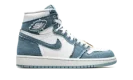 AIR JORDAN 1 HIGH OG WMNS "Denim"