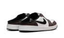 Air Jordan 1 Low Golf "Baroque Brown"