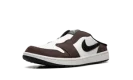 Air Jordan 1 Low Golf "Baroque Brown"