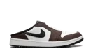 Air Jordan 1 Low Golf "Baroque Brown"