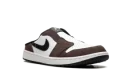 Air Jordan 1 Low Golf "Baroque Brown"