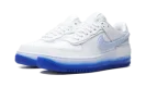 AF1 Shadow Wmns "Racer Blue"