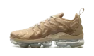 Air VaporMax Plus "Parachute Beige"
