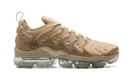 Air VaporMax Plus "Parachute Beige"