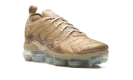 Air VaporMax Plus "Parachute Beige"