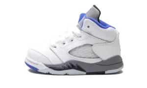 Jordan 5 Retro TD "Stealth 2.0"