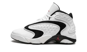 JORDAN OMEN'S OG WMNS "White Black" 133000 106