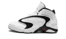 JORDAN OMEN'S OG WMNS "White Black" 133000 106