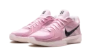 Sabrina 2 WMNS "Pink Foam"