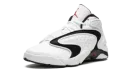 JORDAN OMEN'S OG WMNS "White Black" 133000 106