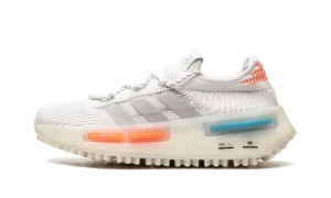 NMD S1 "Footwear White Blue Orange"