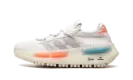 NMD S1 "Footwear White Blue Orange"