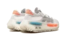 NMD S1 "Footwear White Blue Orange"