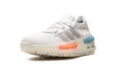 NMD S1 "Footwear White Blue Orange"
