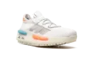 NMD S1 "Footwear White Blue Orange"