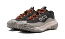 ACG Mountain Fly 2 Low Gore-Tex "Dark Smoke Grey"