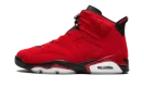 Air Jordan 6 Retro "Toro Bravo"