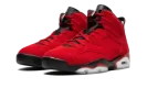 Air Jordan 6 Retro "Toro Bravo"