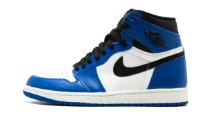 Air Jordan 1 Retro High OG "Game Royal" 555088 403