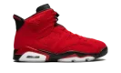 Air Jordan 6 Retro "Toro Bravo"