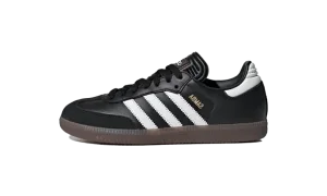 Samba J GS "Black/None/None"