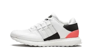 EQT Support Ultra "Turbo Red"
