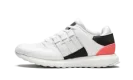 EQT Support Ultra "Turbo Red"